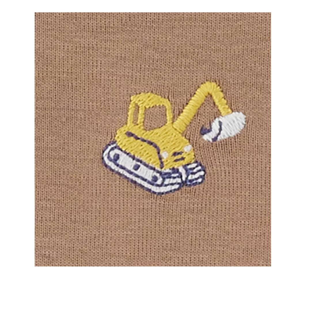 Conjunto 3 piezas confort