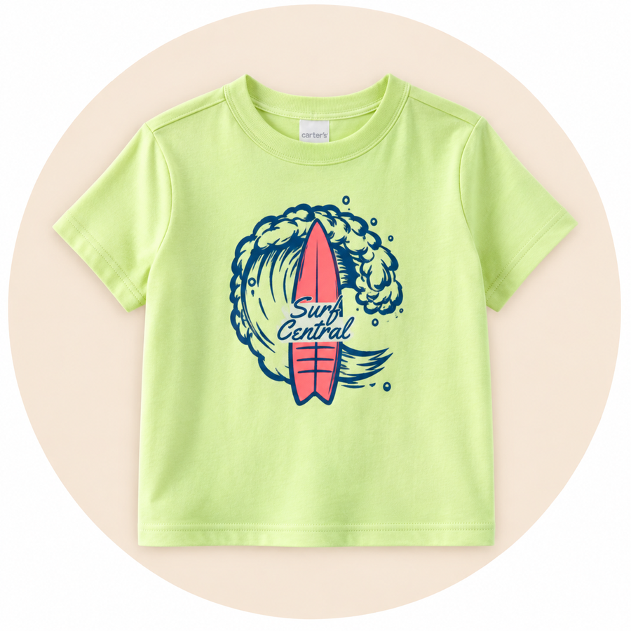 Camisetas