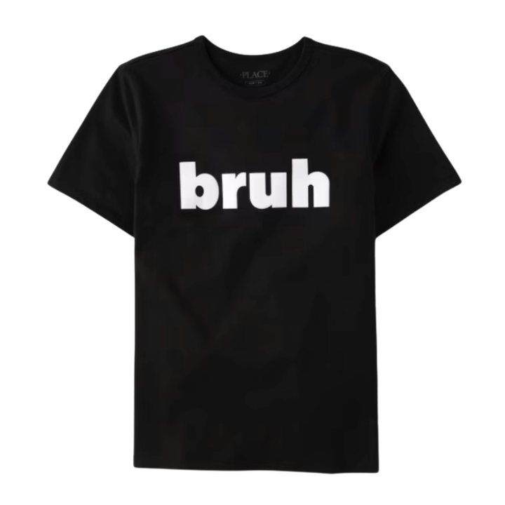 Camiseta Brub