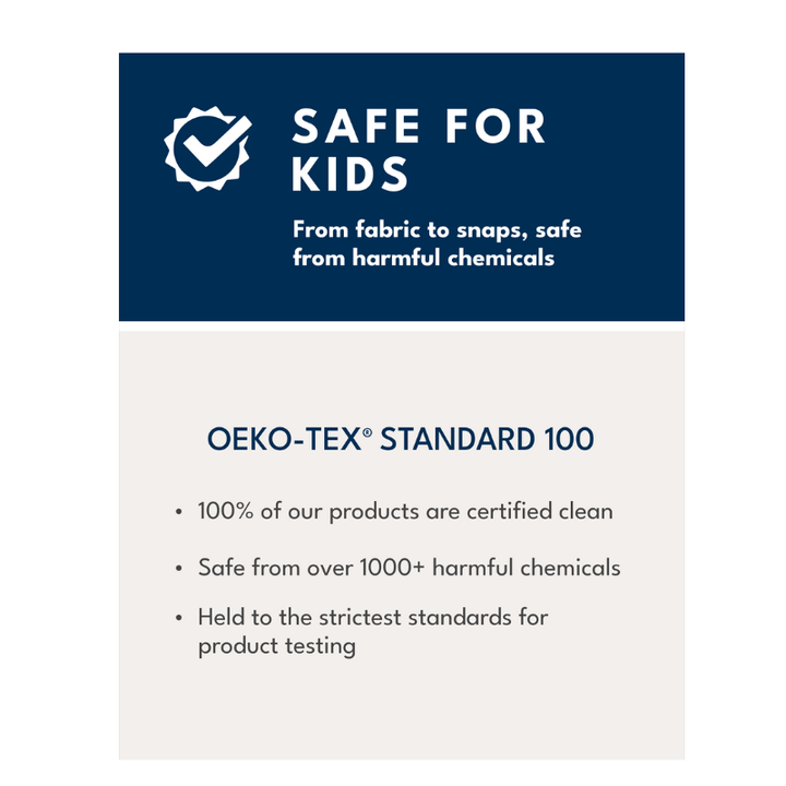 Jeans de niña Oshkosh