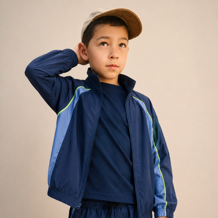 Jacket rain
